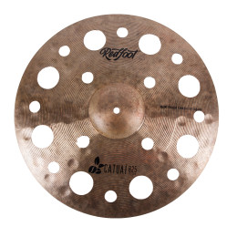 Red foot RF-CB25-RS18OL тарелка Crash FX, размер 18"