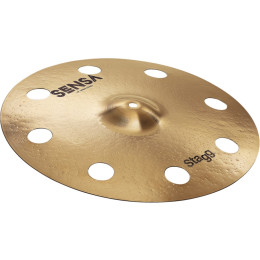 Stagg SEN-CM16O тарелка крэш орбис, 16", Sensa