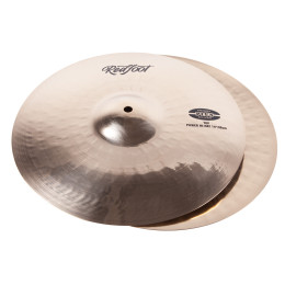 Red foot RF-B+B20-14HH тарелки hi-hat, разер 14"