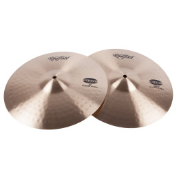Red foot RF-BB20-14HH тарелки hi-hat, 14"