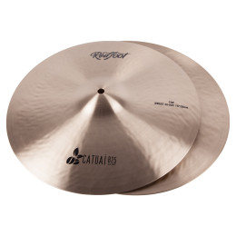 Red foot RF-CB25-T15HH тарелки hi-hat, размер 15"