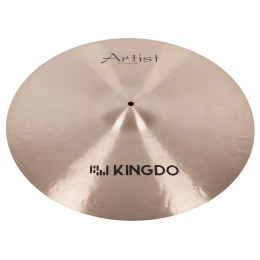 Kingdo ARTIST CLASSIC RIDE Тарелка 21"