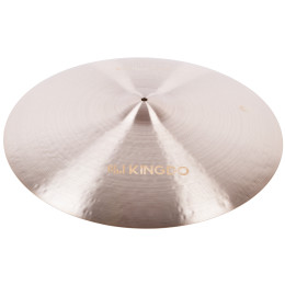 Kingdo COLLECTION JAZZ RIDE тарелка Ride, размер 22"
