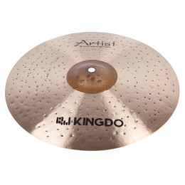 Kingdo CLASSIC RAW BELL SPLASH Тарелка, размер 12"