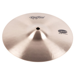 Red foot RF-BB20-10SP тарелка splash, размер 10"
