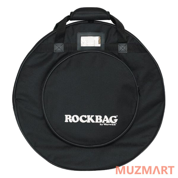 Rockbag RB 22541 B Чехол для тарелок 20"