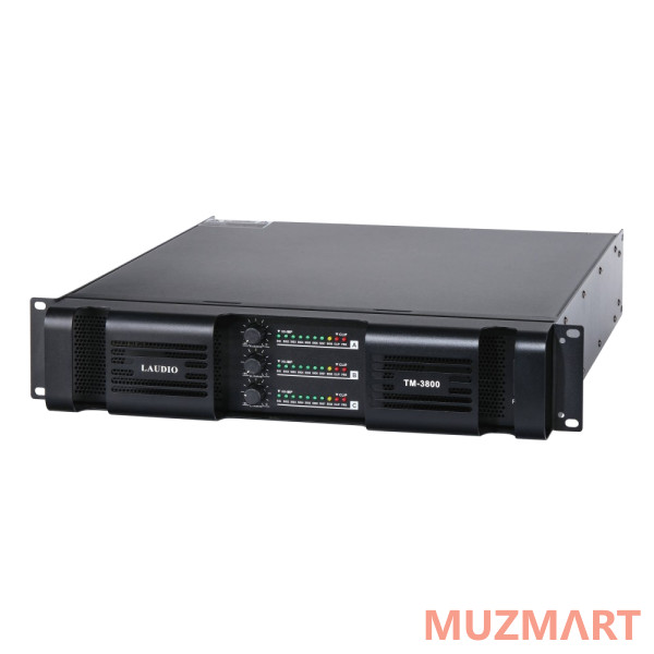 LAudio TM-3800 Усилитель мощности