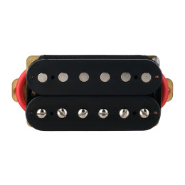 Musiclily M427BK Звукосниматель магнитный хамбакер