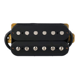 Musiclily M433BK Звукосниматель магнитный хамбакер