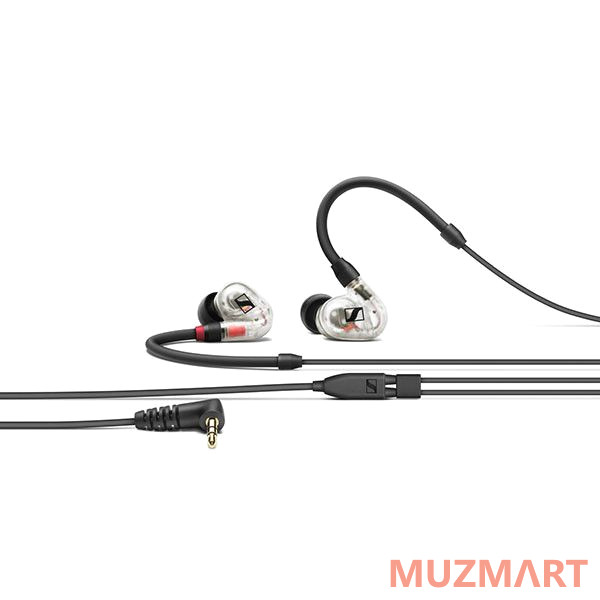 Sennheiser 508941 IE 100 Pro Clear Наушники внутриканальные