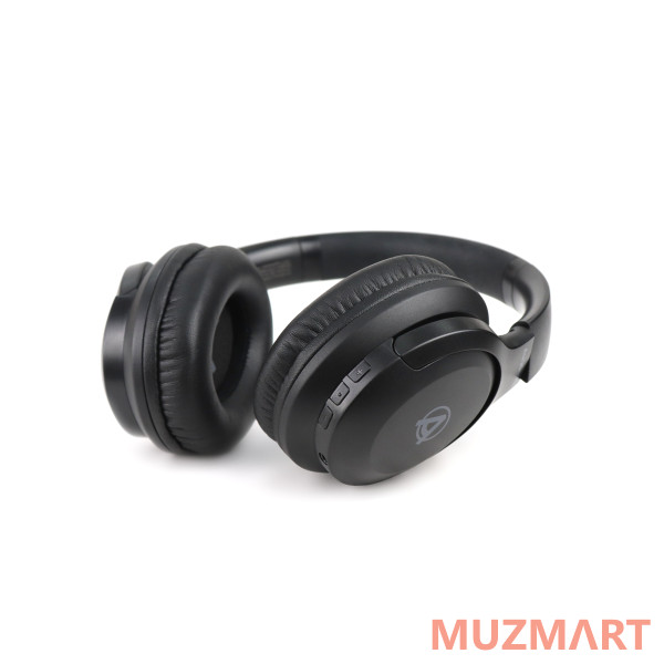 AuraSonics FINE F400BT ANC наушники c Bluetooth V5.3