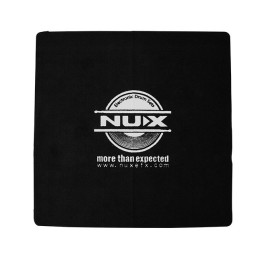 NUX 08700-09000-00021 Ковер для цифровой ударной установки