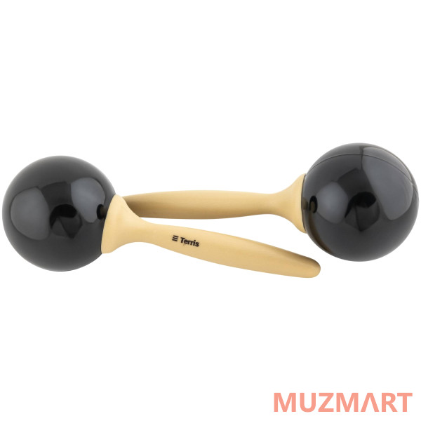 Terris XMRS-P24 Маракасы пластиковые