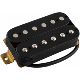 YHL Marsbucker 8 WD B-BK Звукосниматель для электрогитары