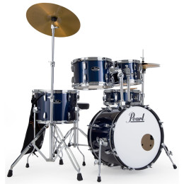 Pearl RS585C/ C743 Ударная установка из 5-ти барабанов
