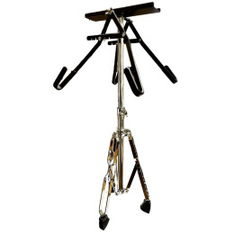 Wisemann CYS-002 Cymbal Stand Стойка для двух тарелок