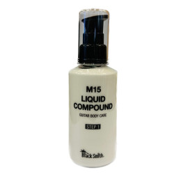 BlackSmith Liquid Compound M15 Спрей для очистки корпуса гитары