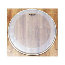 Gioco UBD20EQ4 20" Пластик для бас барабана