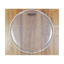 Gioco UTT14G1 14" Пластик для барабана