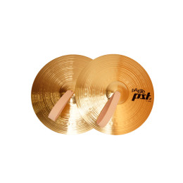 Paiste Paiste 0000645014 PST 3 Band Pair Тарелки оркестровые 14'', пара