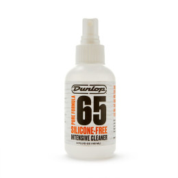 Dunlop 6644 Pure Formula 65 Silicone-Free Intensive Cleaner Очиститель