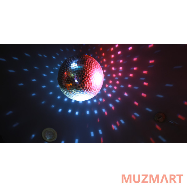 Stage4 Mirror Ball 30 Классический зеркальный диско-шар