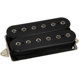 DiMarzio DP266FBK Звукосниматель, хамбакер