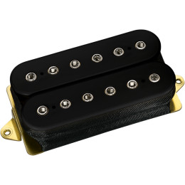DiMarzio DP287FBK Звукосниматель, хамбакер
