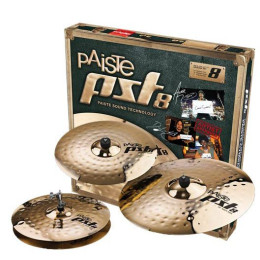 Paiste PST8-US Paiste Universal Set Набор тарелок