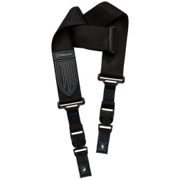 DiMarzio DD2200JPBKBL Ремень для гитары