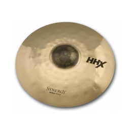 Sabian 18" SYNERGY medium HHX Тарелка (пара)