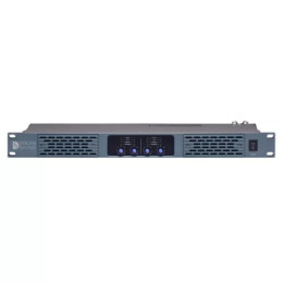 Dreamsound DS-4560 Четырехканальный профессиональный усилитель