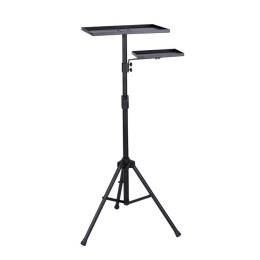 ECO LTP120 Black Стойка для ноутбука