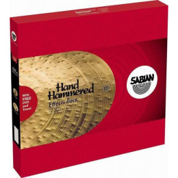 Sabian HH Effects Pack set Набор тарелок