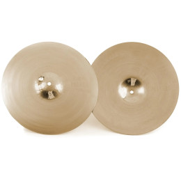 Sabian 14" PARAGON HATS BR Тарелки (пара)