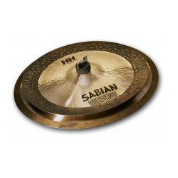 Sabian MIKE PORTNOY LOW MAX STAX Комплект тарелок