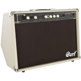 Cort AF60 Комбоусилитель для акустических гитар 60 Вт