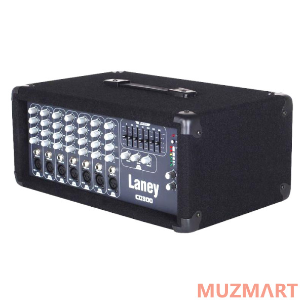 Laney CD300 Активный микшерный пульт