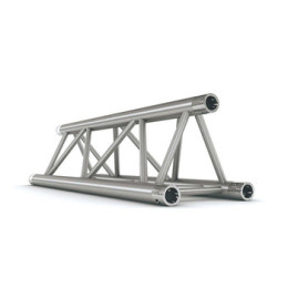 STRONG TECH TR500-50/3 Прямой модуль треугольной конфигурации 0,5 м