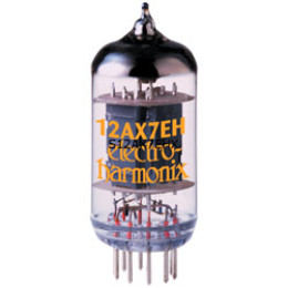 Electro-Harmonix 12AX7(EH/ECC83) Лампа предварительного каскада