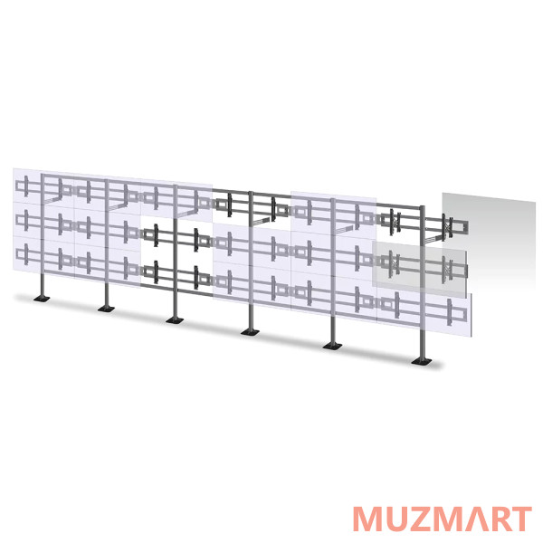 	Wize Pro MVW55G3 Модуль