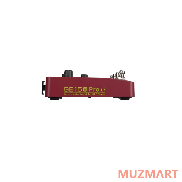 	Mooer GE150 Pro Li Процессор эффектов