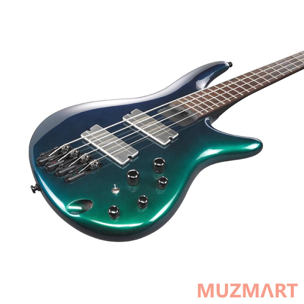 	Ibanez SRMS720-BCM Бас-гитара