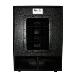 XLine ZC1555A-2.1 Сабвуфер активный