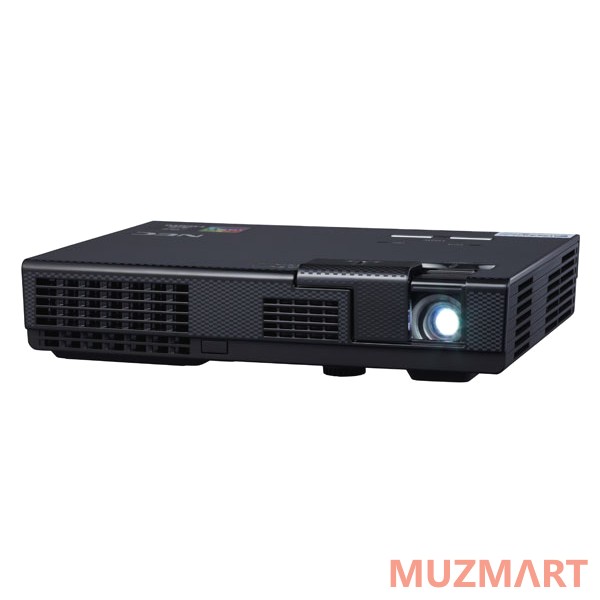 NEC L102W (L102WG) Проектор (3D Ready)