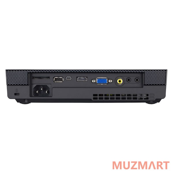 NEC L102W (L102WG) Проектор (3D Ready)