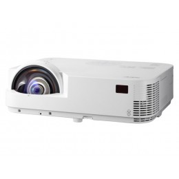 NEC M302WS (M302WSG) Проектор (Full 3D)
