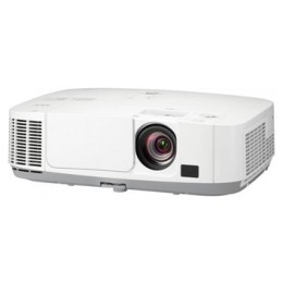 NEC P401 (P401WG) Проектор