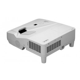 NEC UM280X (UM280X+WM, UM280XG+WM, UM280X-WKG) Проектор ультра-короткофокусный