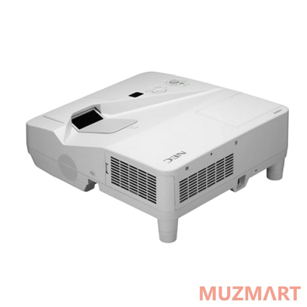 NEC UM280X (UM280X+WM, UM280XG+WM, UM280X-WKG) Проектор ультра-короткофокусный